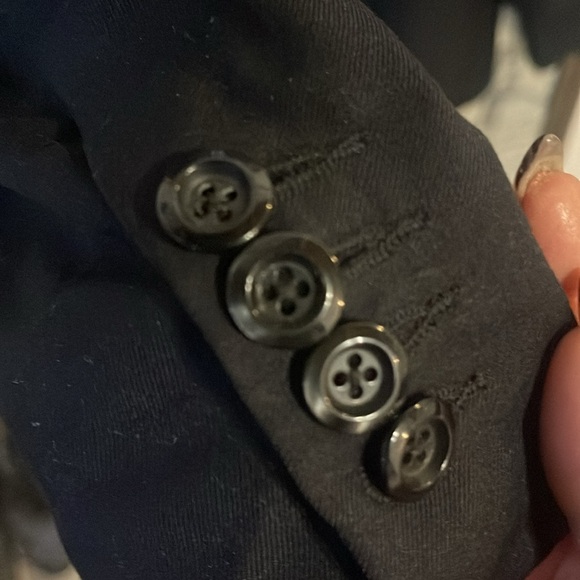 Gucci style blazer - Picture 3 of 5